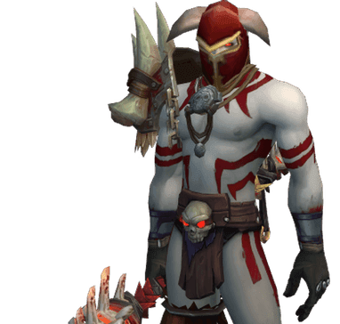 Xathas render