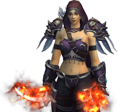 Xaveran render