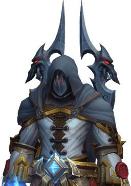 Yonxys render