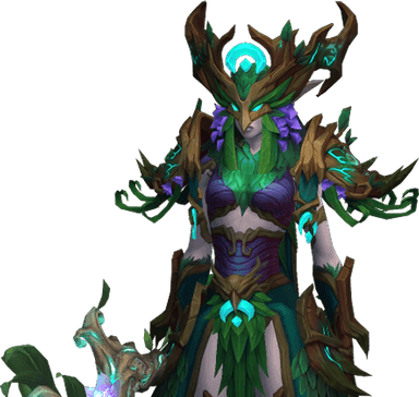 Zaiida render