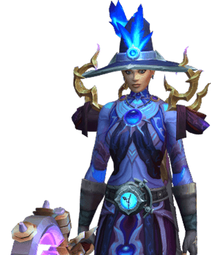 Zirria render