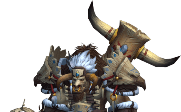 Aerimus render