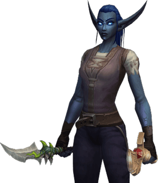 Anle render