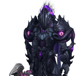 Antiter render