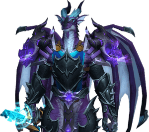 Ascalor render