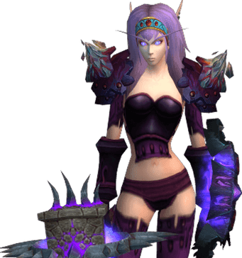 Aylin render