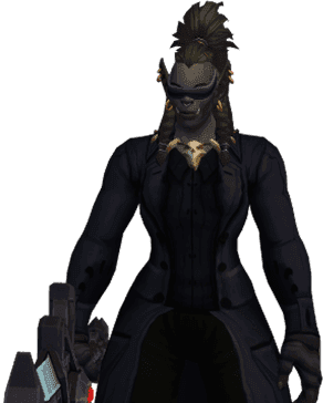 Baloum render