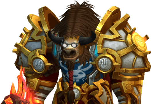 Bashmaster render