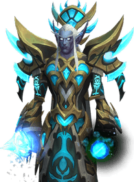Blaevis render