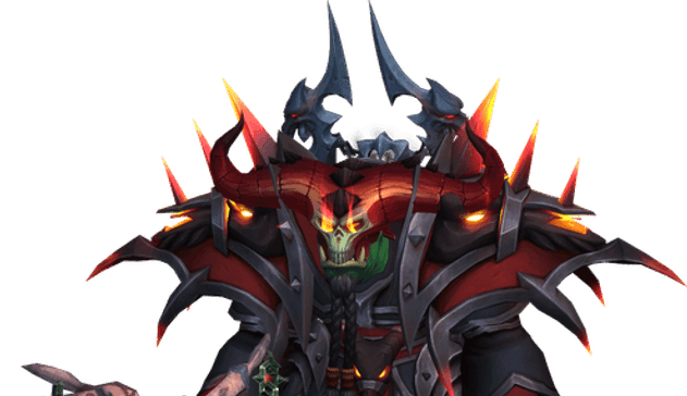 Darkbash render