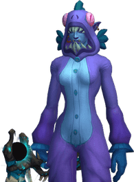 Dian render