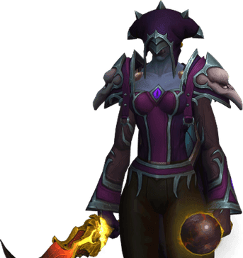 Elmyra render