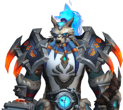 Elox render