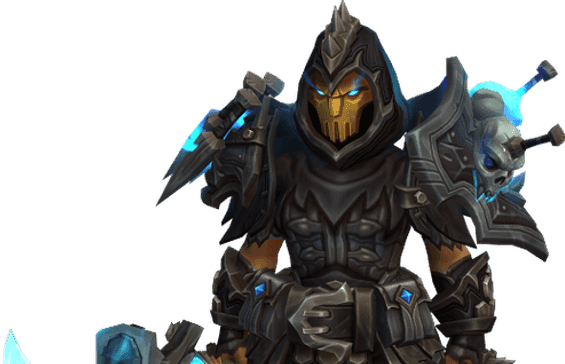 Eveer render