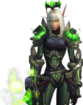 Fjammy render