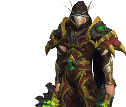 Fr render