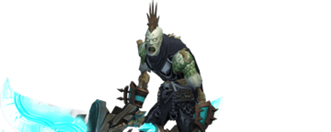 Gnostradamus render