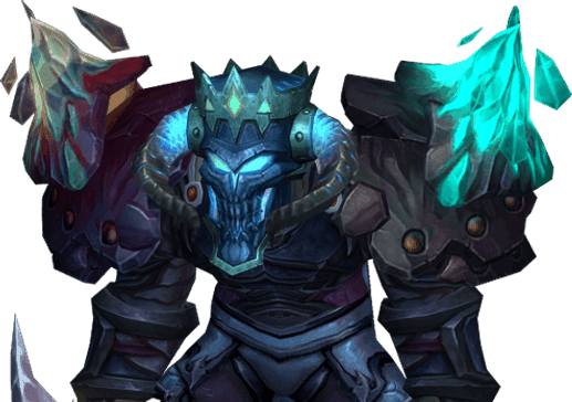 Grokan render