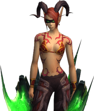 Hypocritical render
