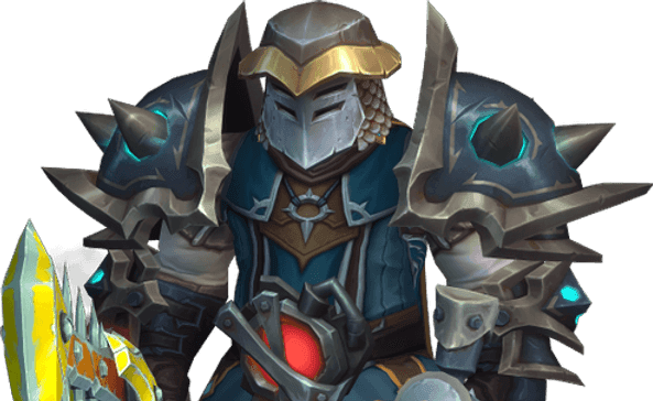 Joegrim render