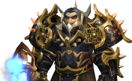 Kaidurn render