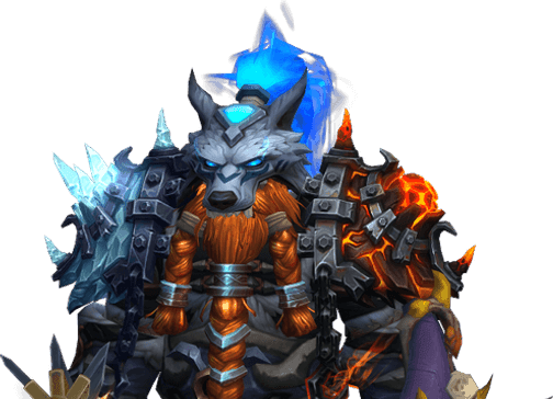 Kainstein render