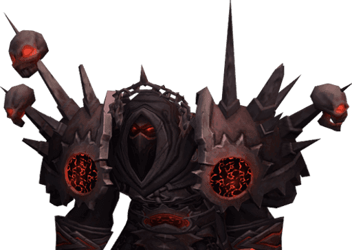 Klarius render