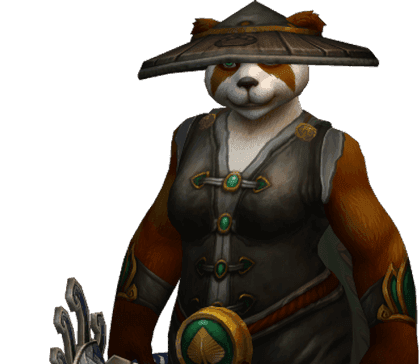 Kurniko render