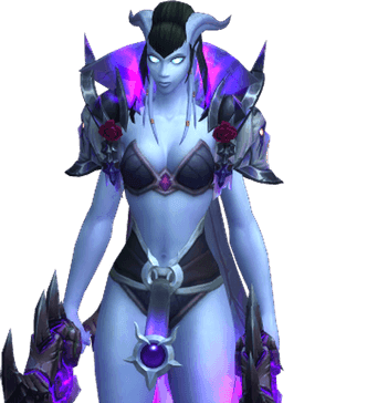 Kzumi render