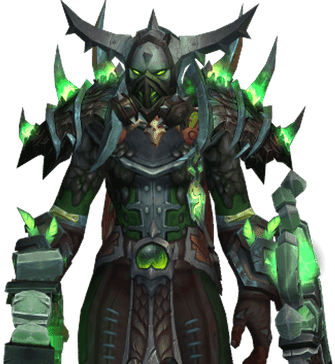 Laxiss render
