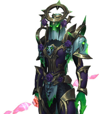 Myn render