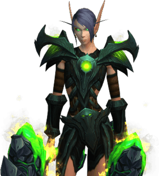 Myotisa render