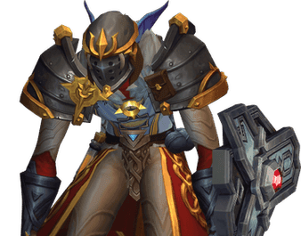 Norumoth render