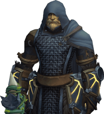 Null render
