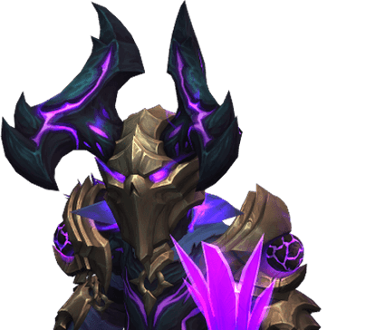 Reibkeule render