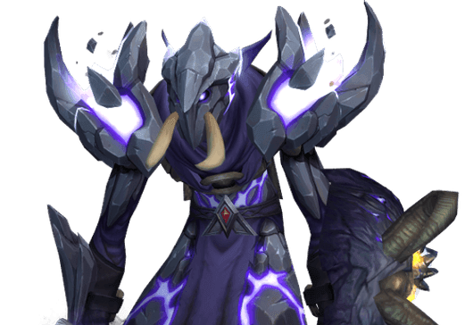 Rion render
