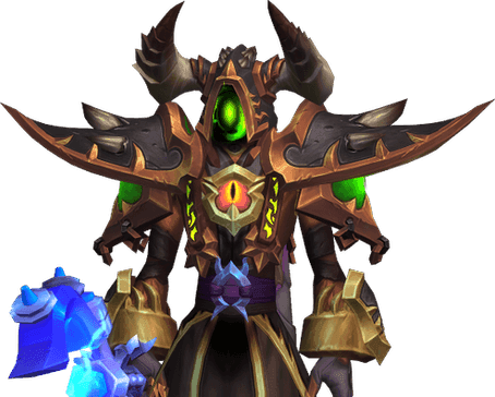 Roy render