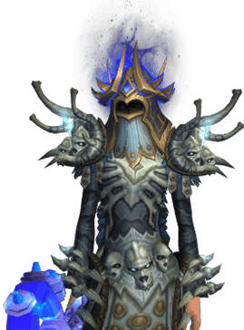Såphira render