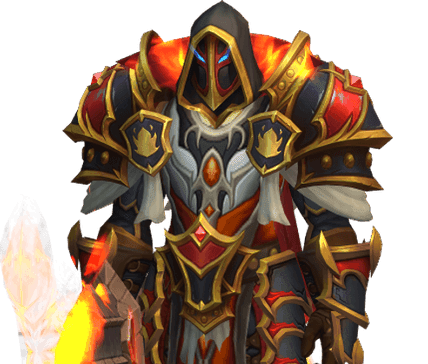 Shokur render