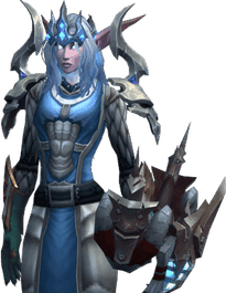 Sidny render