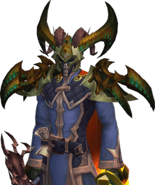 Sindrain render