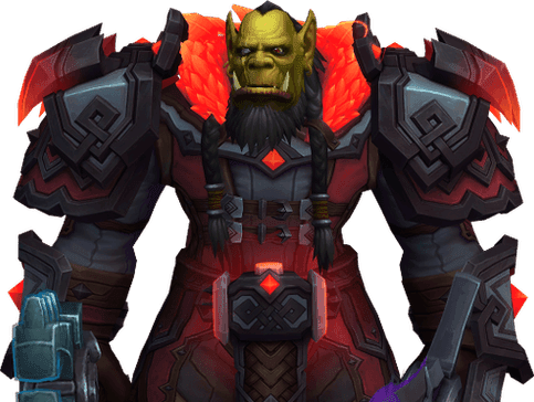 Slythix render