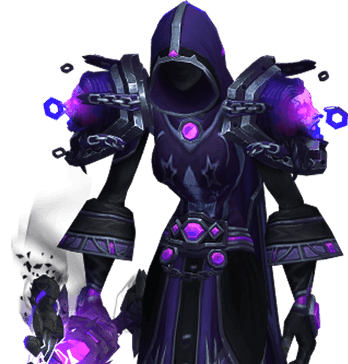 Soraena render