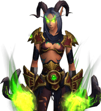 Theriana render
