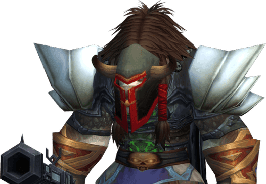 Ulinho render