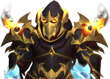 Wulonglee render