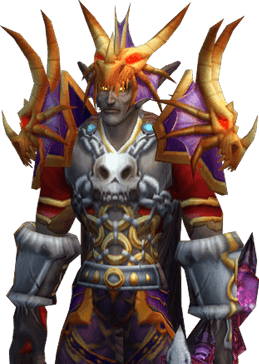 Xirtap render