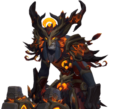 Xiun render