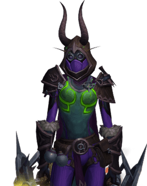 Zajebinki render