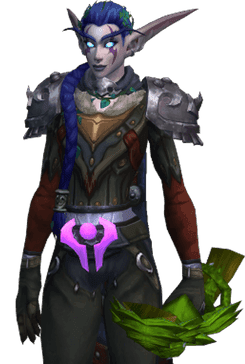 Zeani render